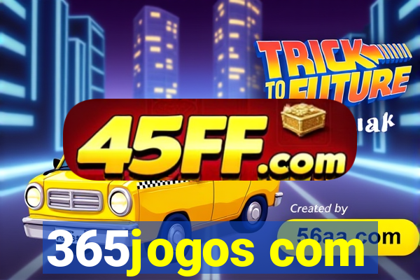 365jogos com